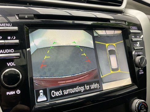Used 2015 Nissan Murano Platinum w/ Platinum Technology Package image 5