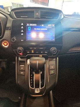 Used 2022 Honda CR-V EX-L image 19