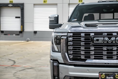 Used 2024 GMC Sierra 2500 Denali Ultimate image 25