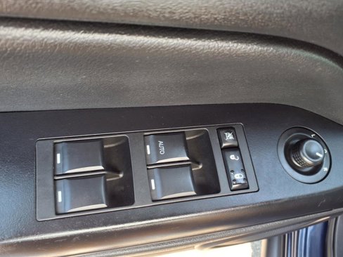 Used 2017 Jeep Patriot Latitude image 17