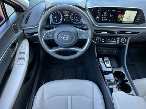 Used 2023 Hyundai Sonata SEL image 13