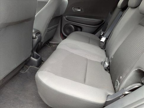 Used 2022 Honda HR-V Sport image 12