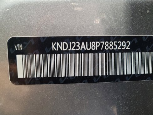 Used 2023 Kia Soul LX w/ Option Group 015 image 33