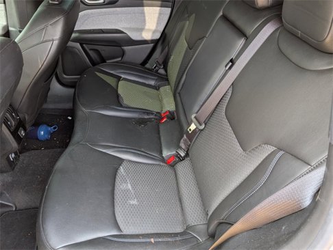 Used 2023 Jeep Compass Latitude image 12