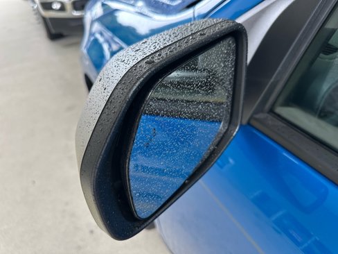 New 2025 Ford Maverick XL image 15
