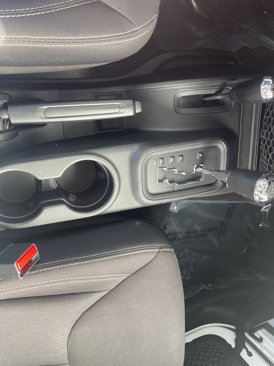 Used 2014 Jeep Wrangler Sahara w/ Connectivity Group image 22