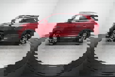 Used 2016 Lincoln MKX Reserve w/ Climate Package image 26
