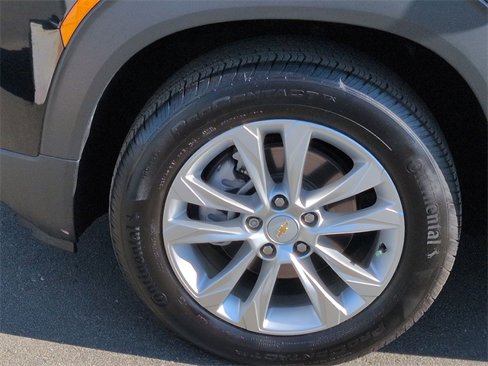 Used 2023 Chevrolet TrailBlazer LS image 17
