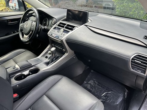 Used 2019 Lexus NX 300 FWD w/ Accessory Package 2 image 29