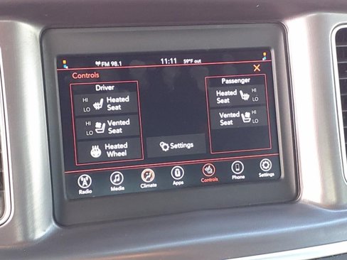 Used 2021 Dodge Charger SXT w/ Leather Interior Group image 29