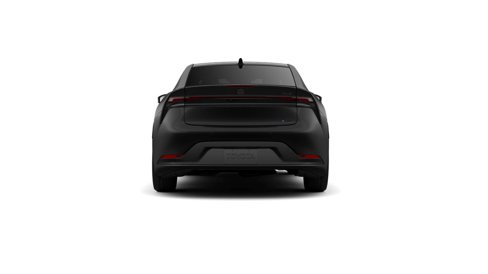 New 2026 Toyota Prius image 8