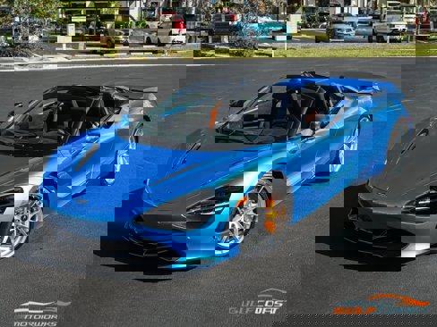 Used 2022 McLaren 720S Performance image 11