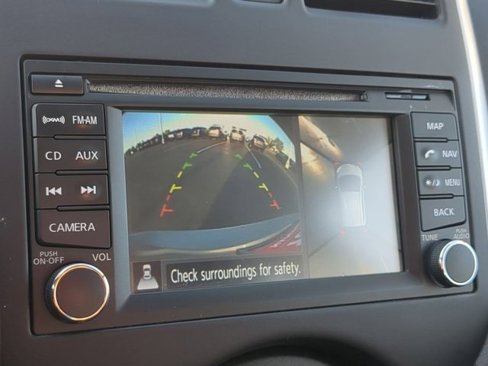 Used 2014 Nissan Versa Note SV w/ SL Package image 18