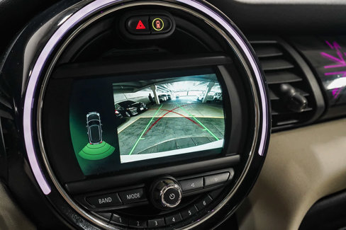 Used 2019 MINI Cooper S w/ Premium Package image 28