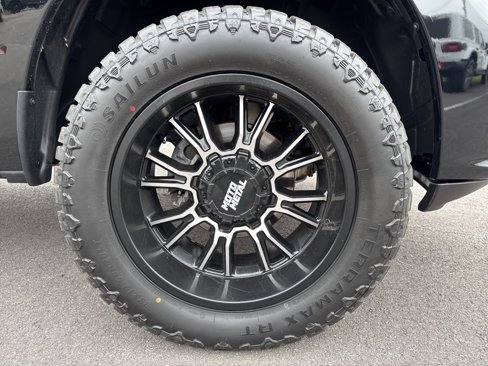 Used 2015 RAM 1500 Express w/ Black Ram 1500 Express Group image 13