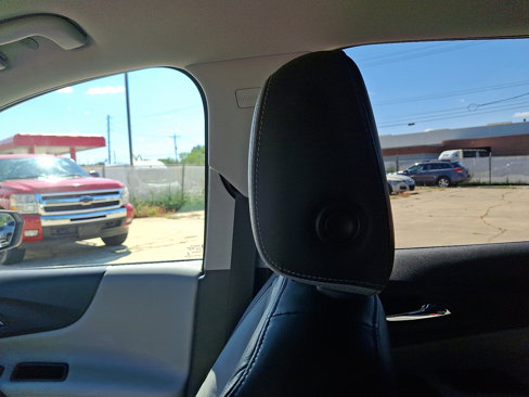 Used 2019 Chevrolet Equinox Premier image 17