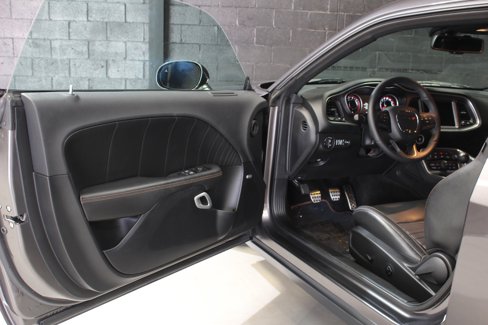 Used 2015 Dodge Challenger R/T Scat Pack image 26