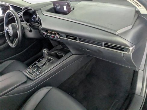 Used 2023 MAZDA CX-30 AWD 2.5 S w/ Select Package image 21