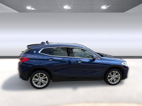Used 2018 BMW X2 xDrive28i w/ Convenience Package image 8