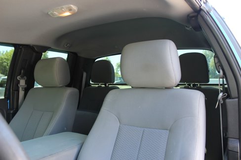 Used 2013 Ford F150 STX w/ Mid Equipment Group image 14