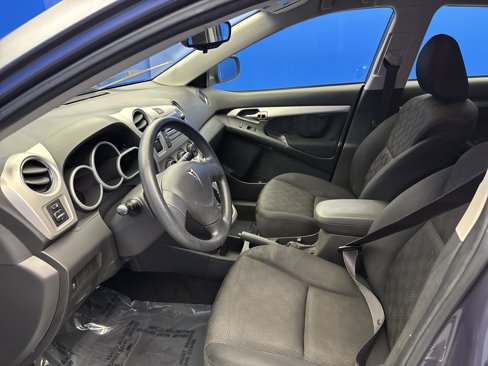 Used 2009 Pontiac Vibe w/ Preferred Package image 12
