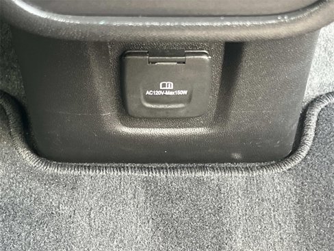 Used 2024 Chevrolet Equinox RS image 18