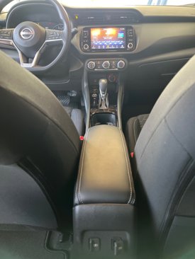 Used 2023 Nissan Kicks SV image 20