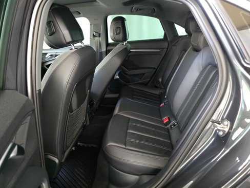 Used 2023 Audi A3 2.0T Premium Plus w/ Premium Plus Package image 18