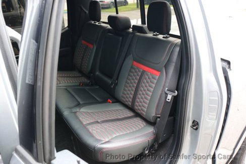 Used 2023 Ford F150 Lariat w/ Equipment Group 502A High image 41