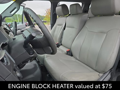 Used 2016 Ford F250 XLT w/ XLT Premium Package image 17