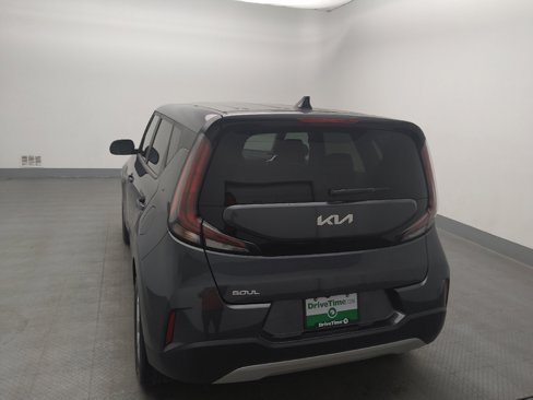 Used 2023 Kia Soul LX w/ Option Group 015 image 6