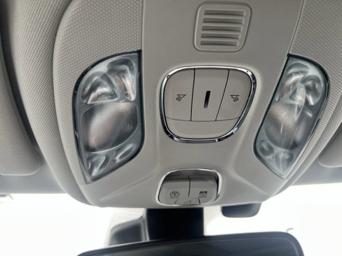 Used 2021 Jeep Compass Trailhawk w/ Sun and Sound Group image 24
