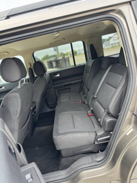 Used 2014 Ford Flex SE image 16