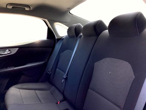 Used 2024 Kia Forte LXS image 11