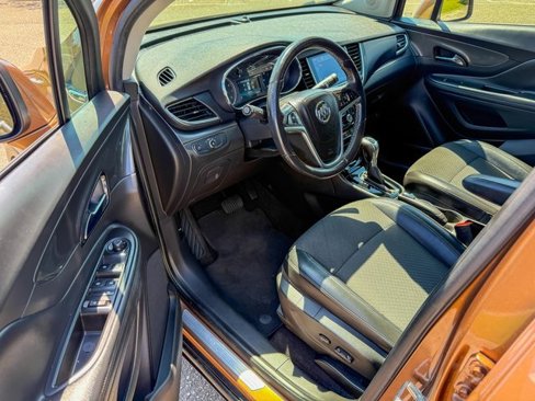 Used 2017 Buick Encore Preferred image 8