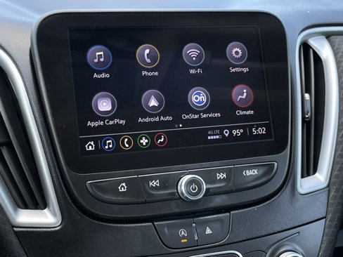 Used 2023 Chevrolet Malibu LT image 18