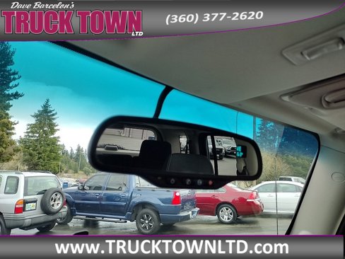 Used 2008 HUMMER H3 w/ Chrome Appearance Package image 17