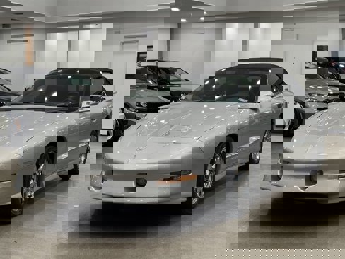 Used 1997 Pontiac Firebird Trans Am image 1
