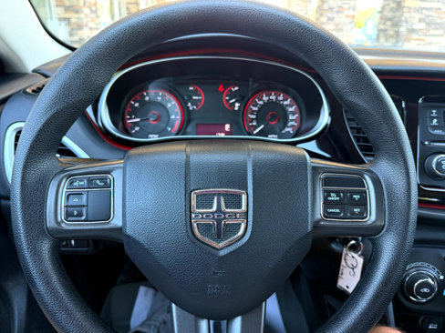 Used 2016 Dodge Dart SE w/ Convenience Group image 22