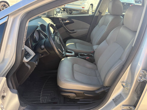 Used 2012 Buick Verano image 15