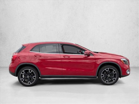 Used 2019 Mercedes-Benz GLA 250 image 4