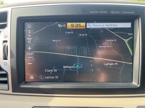 Used 2019 Kia Sportage EX w/ Option Group 040 image 20