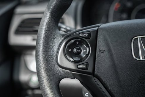 Used 2015 Honda CR-V LX image 27
