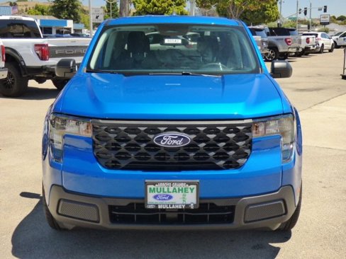 New 2025 Ford Maverick XL image 29