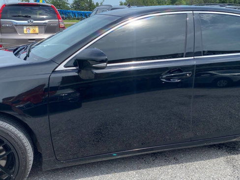 Used 2013 Lexus ES 350 image 7