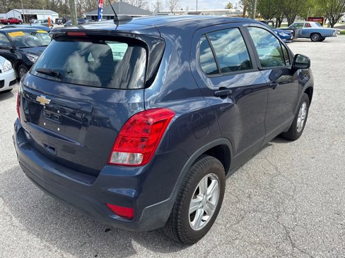 Used 2019 Chevrolet Trax LS image 8