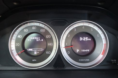 Used 2012 Volvo S60 T5 image 33