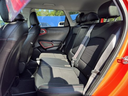 Used 2020 Kia Soul GT-Line Turbo image 19