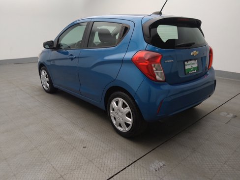 Used 2021 Chevrolet Spark LS image 5