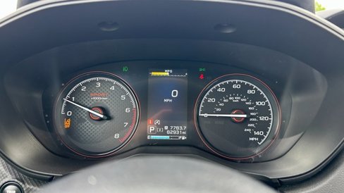 Used 2019 Subaru Forester Sport image 31